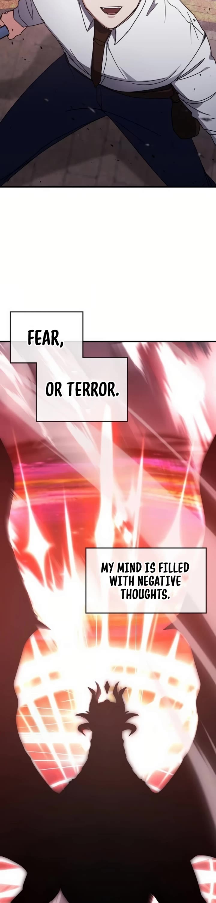 Transcension Academy chapter 135 page 2