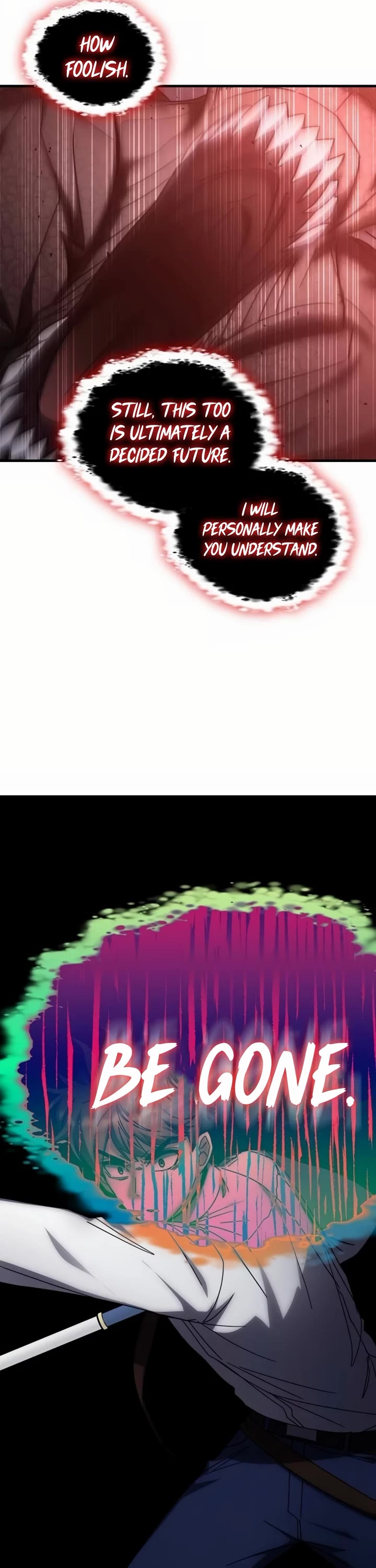 Transcension Academy chapter 135 page 22