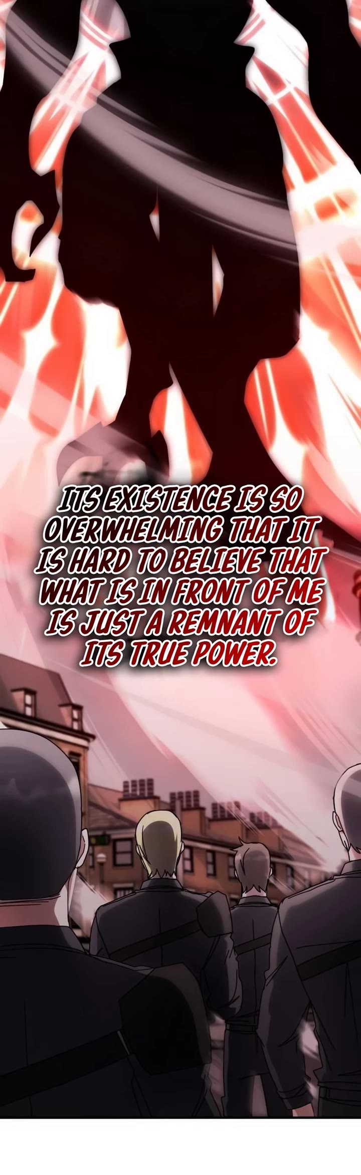 Transcension Academy chapter 135 page 3