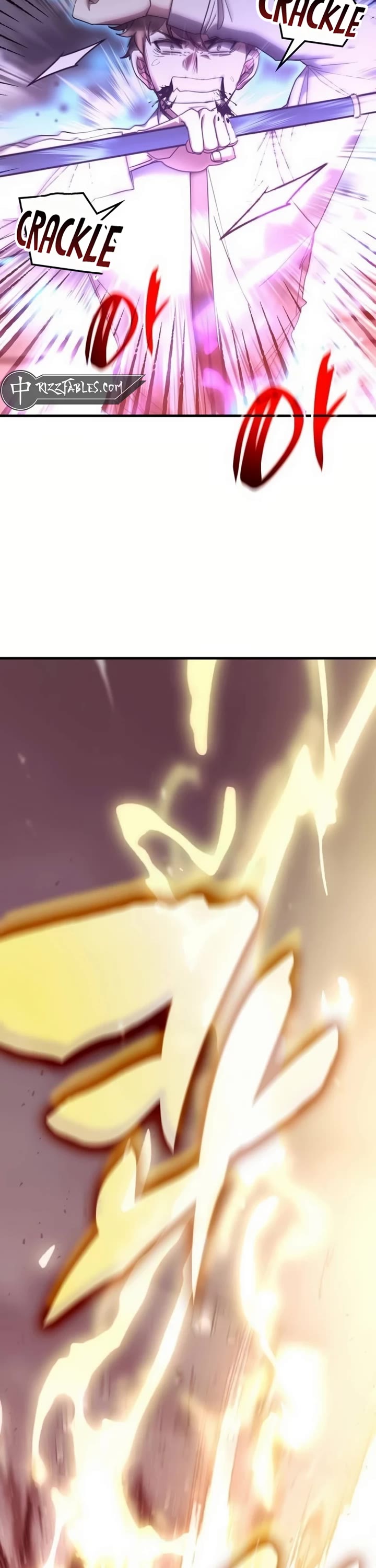 Transcension Academy chapter 135 page 40