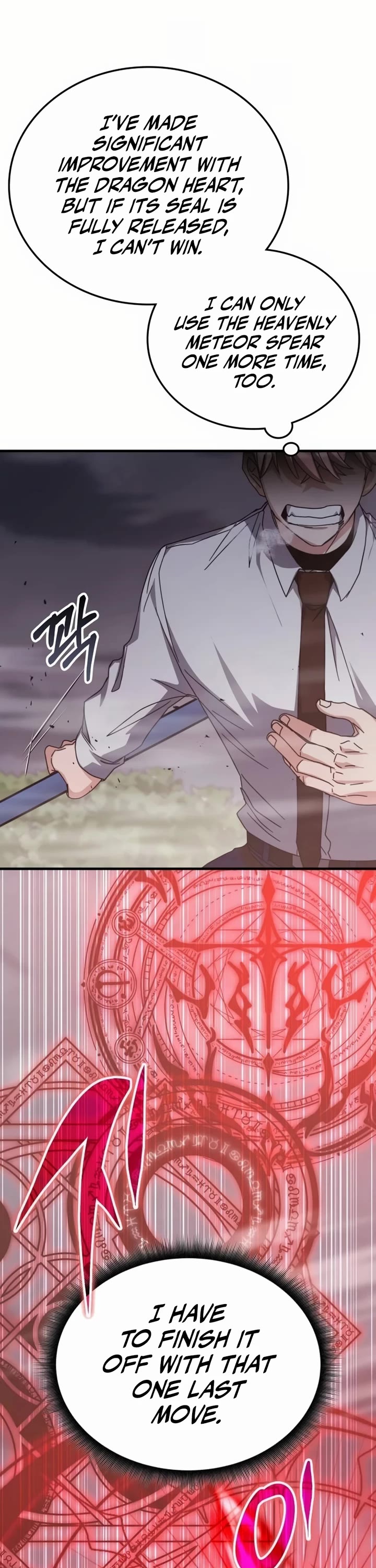 Transcension Academy chapter 135 page 44