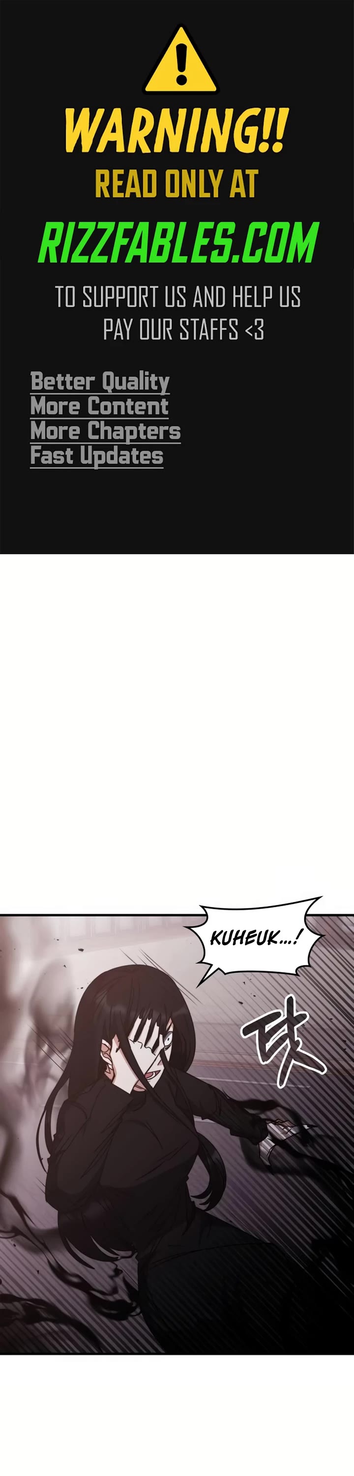 Transcension Academy chapter 136 page 1