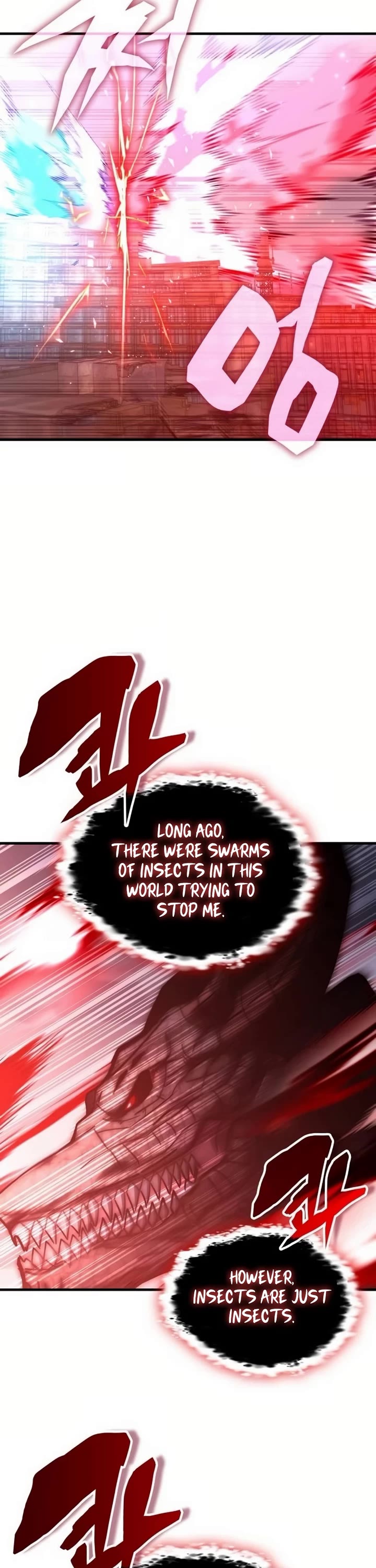 Transcension Academy chapter 136 page 13