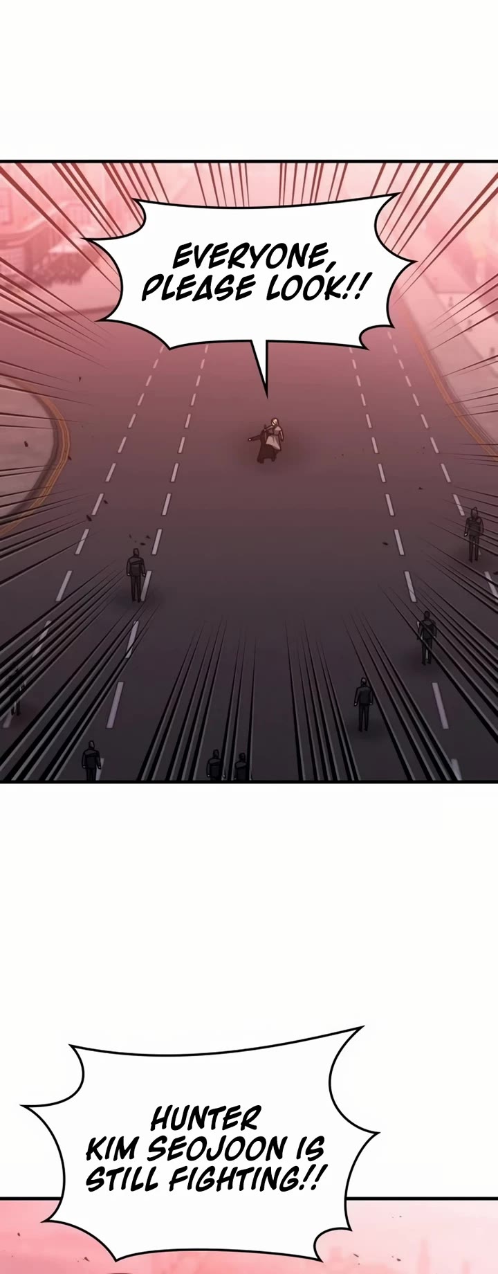 Transcension Academy chapter 136 page 19