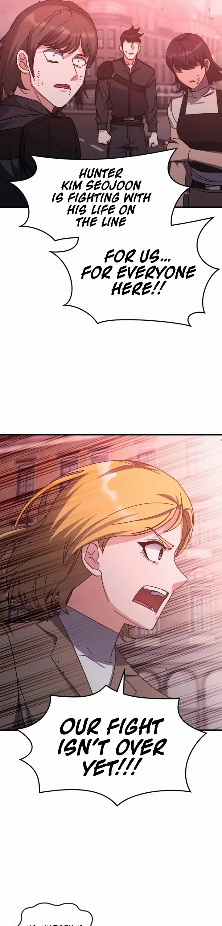 Transcension Academy chapter 136 page 20