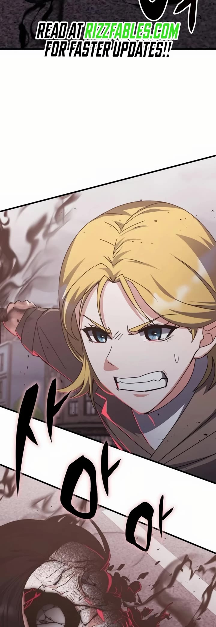 Transcension Academy chapter 136 page 22