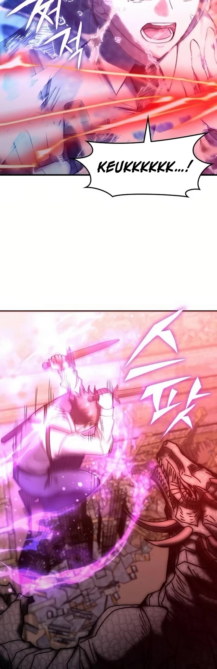 Transcension Academy chapter 136 page 27