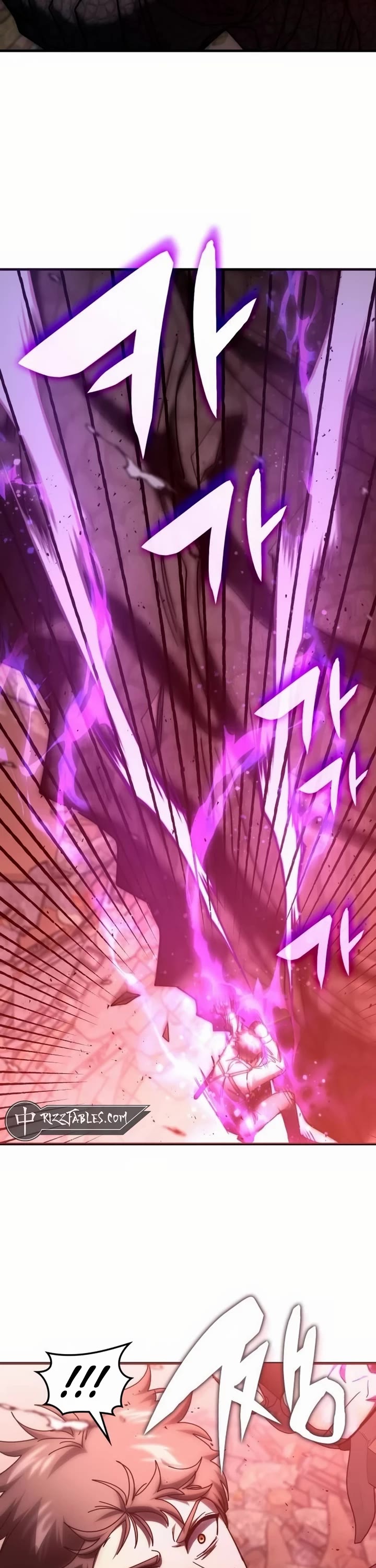 Transcension Academy chapter 136 page 28