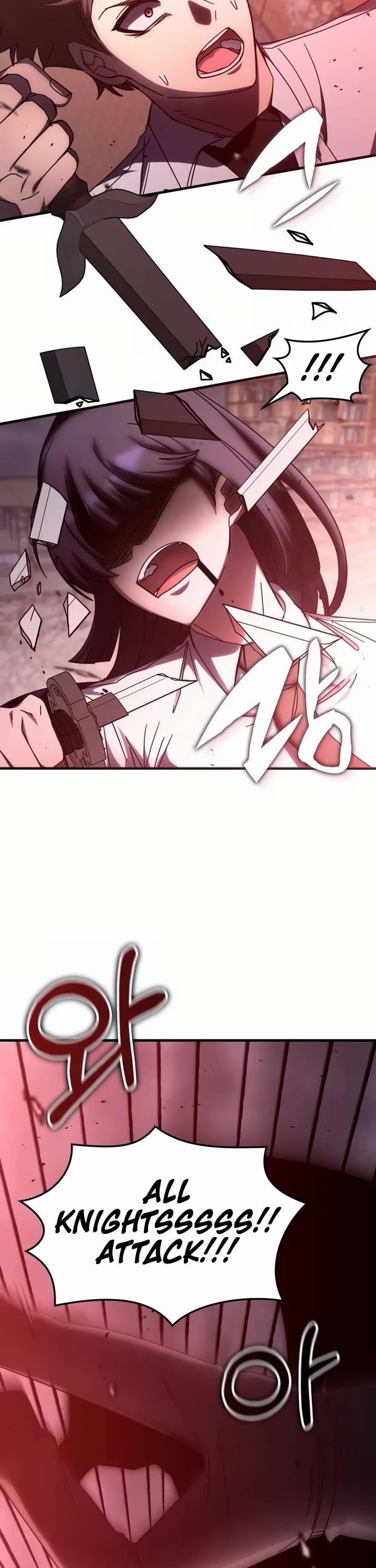 Transcension Academy chapter 136 page 29