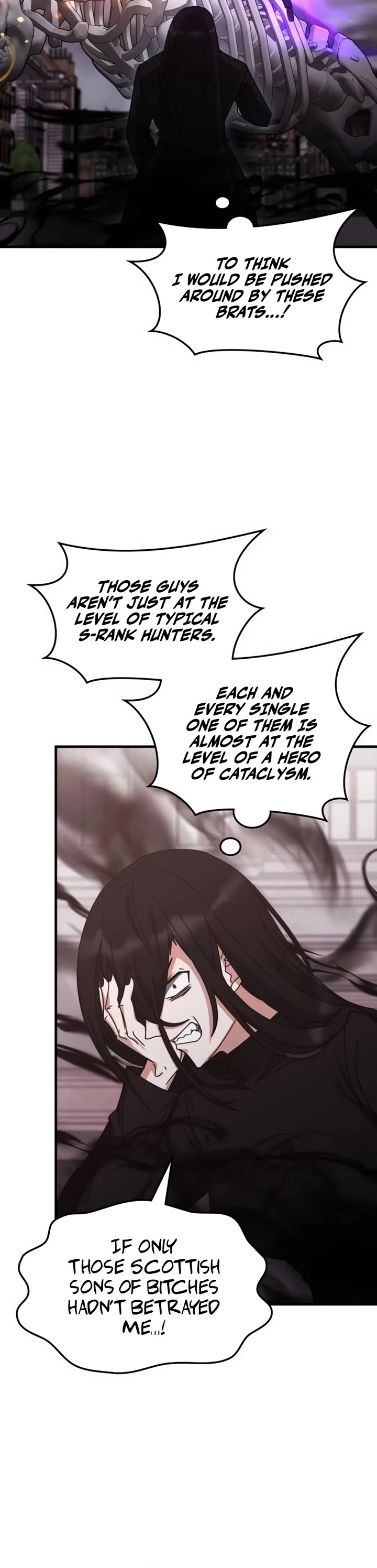 Transcension Academy chapter 136 page 3