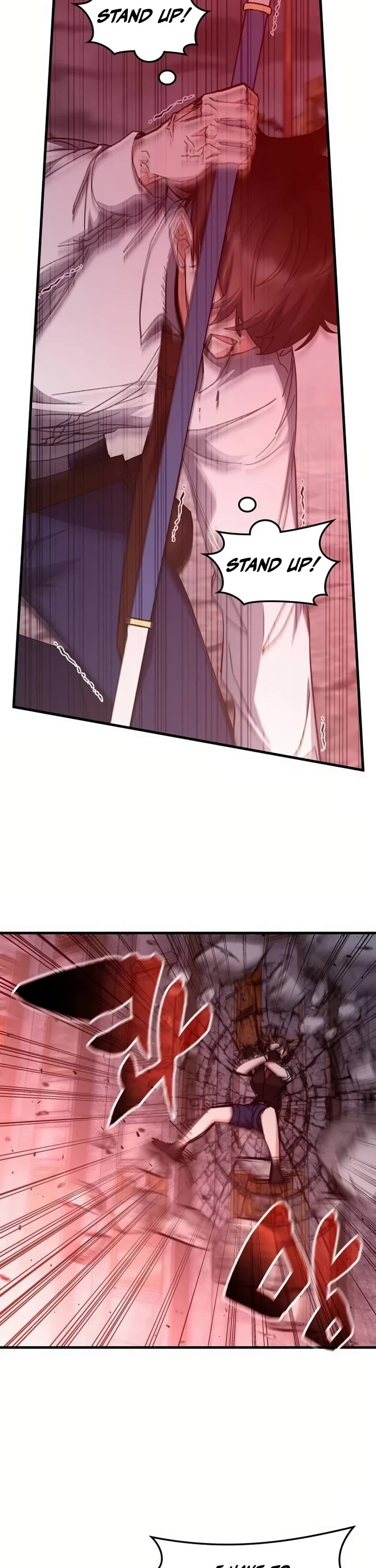 Transcension Academy chapter 136 page 33