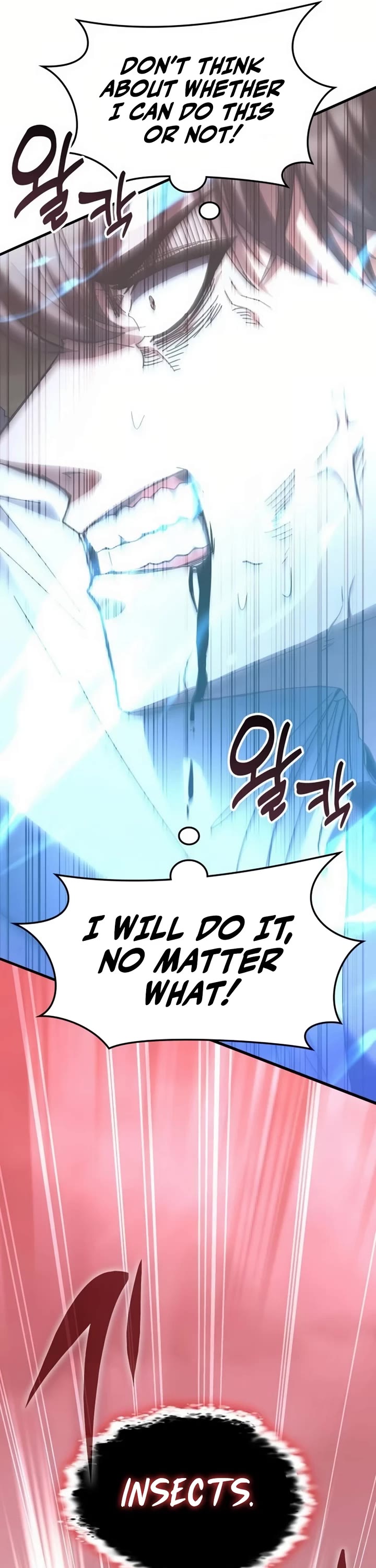 Transcension Academy chapter 136 page 36