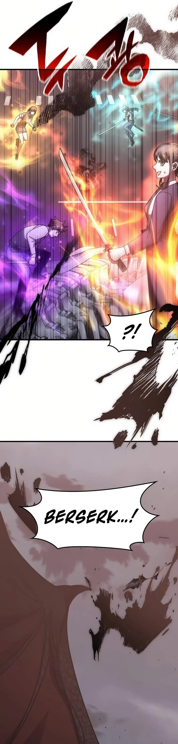 Transcension Academy chapter 136 page 4