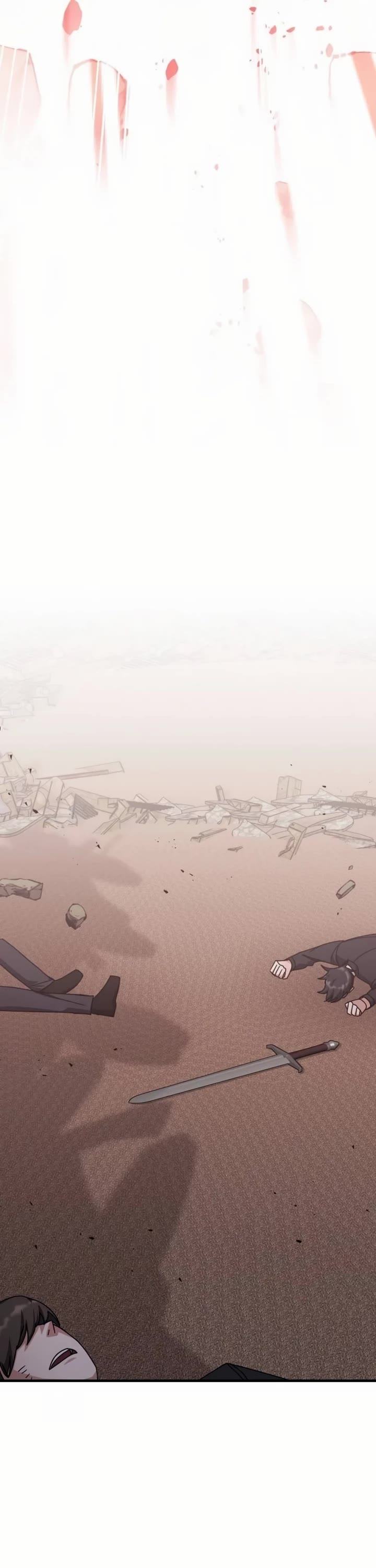 Transcension Academy chapter 136 page 40