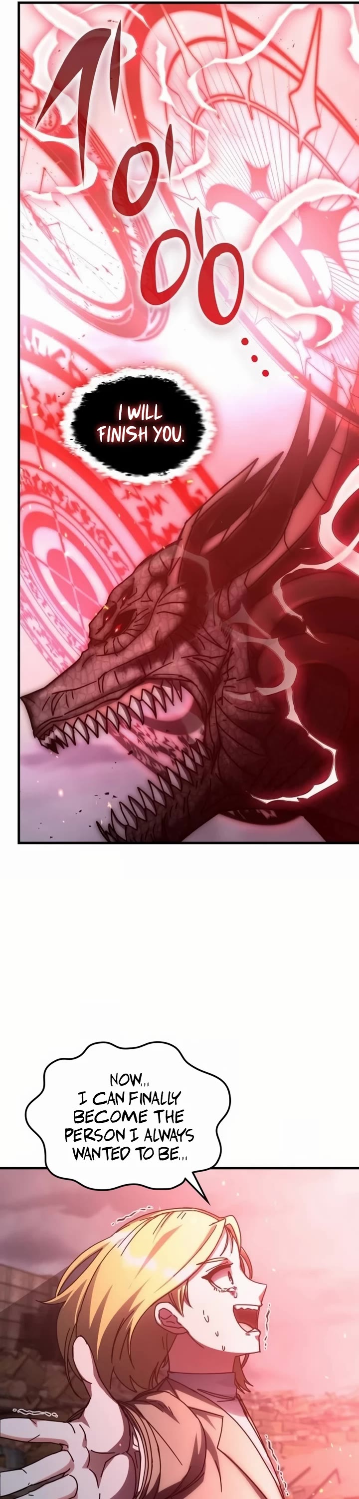 Transcension Academy chapter 136 page 44