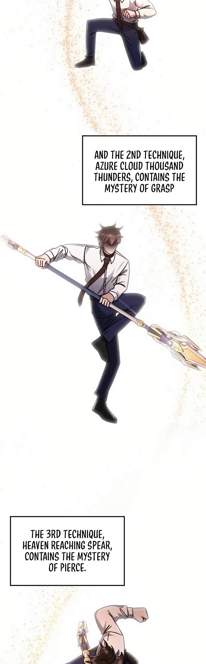 Transcension Academy chapter 137 page 2