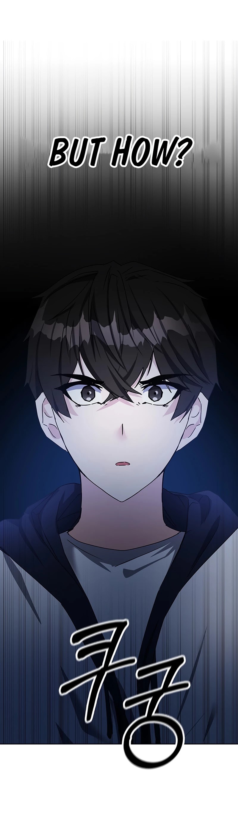 Transcension Academy chapter 14 page 45