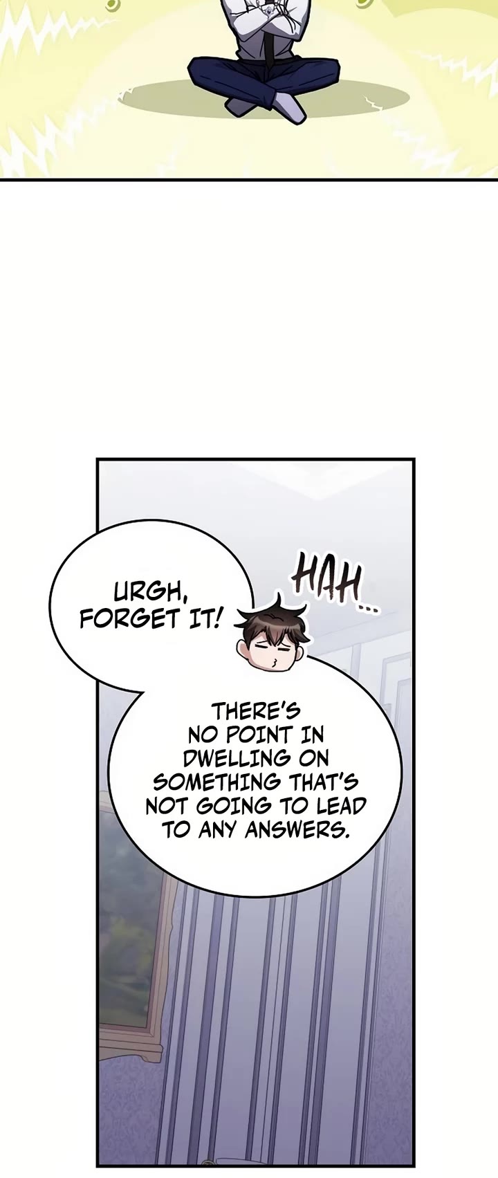 Transcension Academy chapter 140 page 5