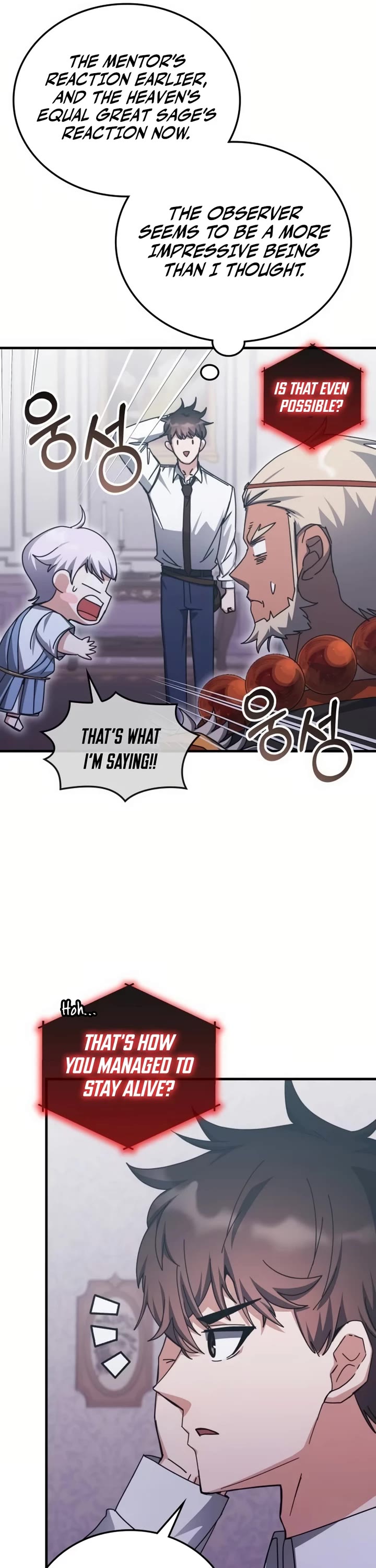 Transcension Academy chapter 141 page 5