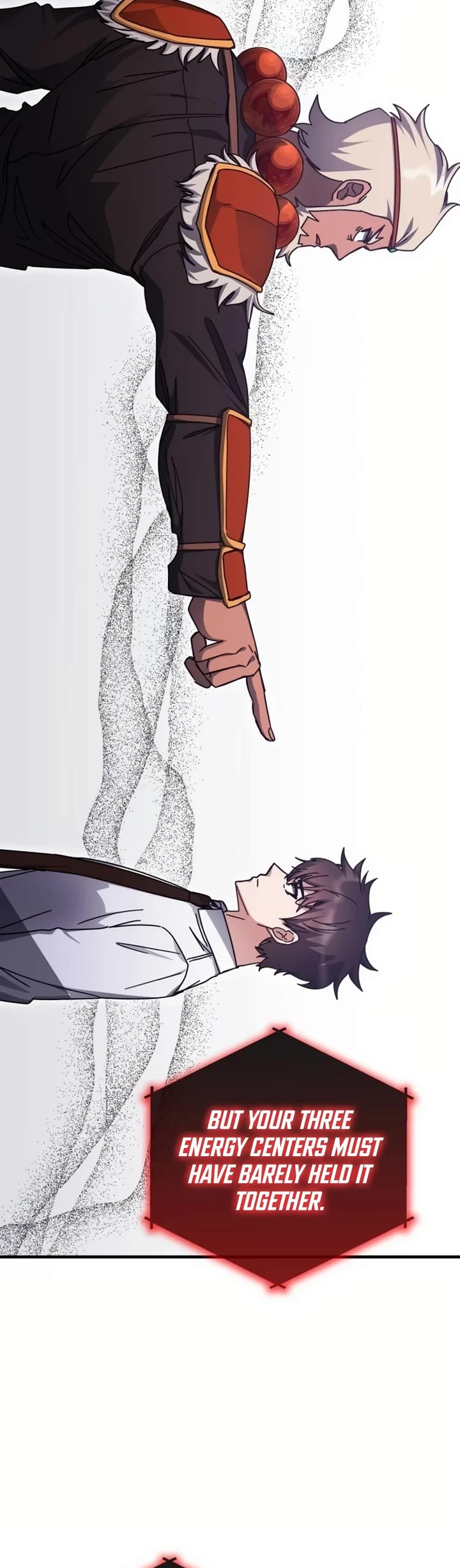 Transcension Academy chapter 141 page 7