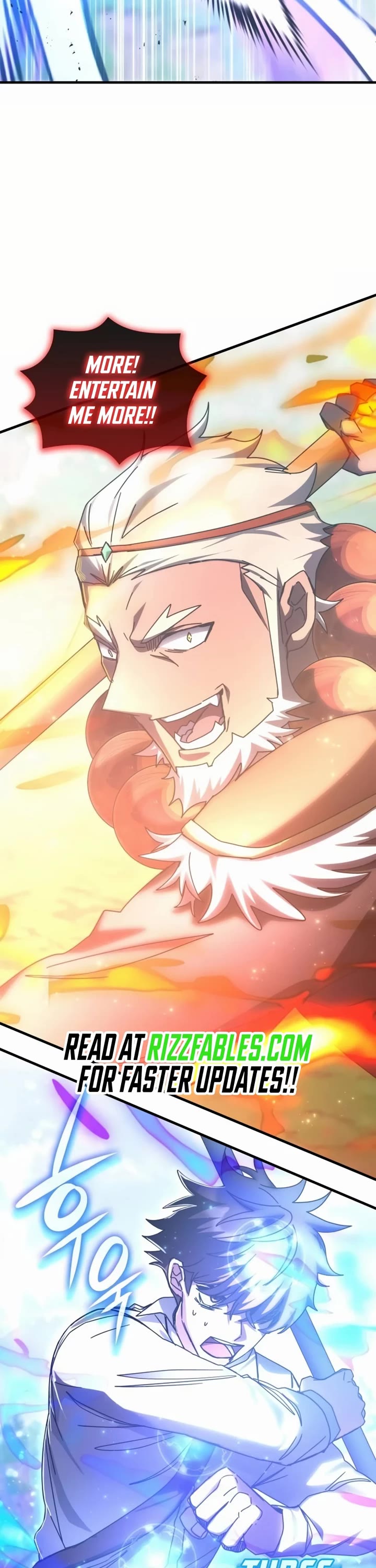 Transcension Academy chapter 142 page 16