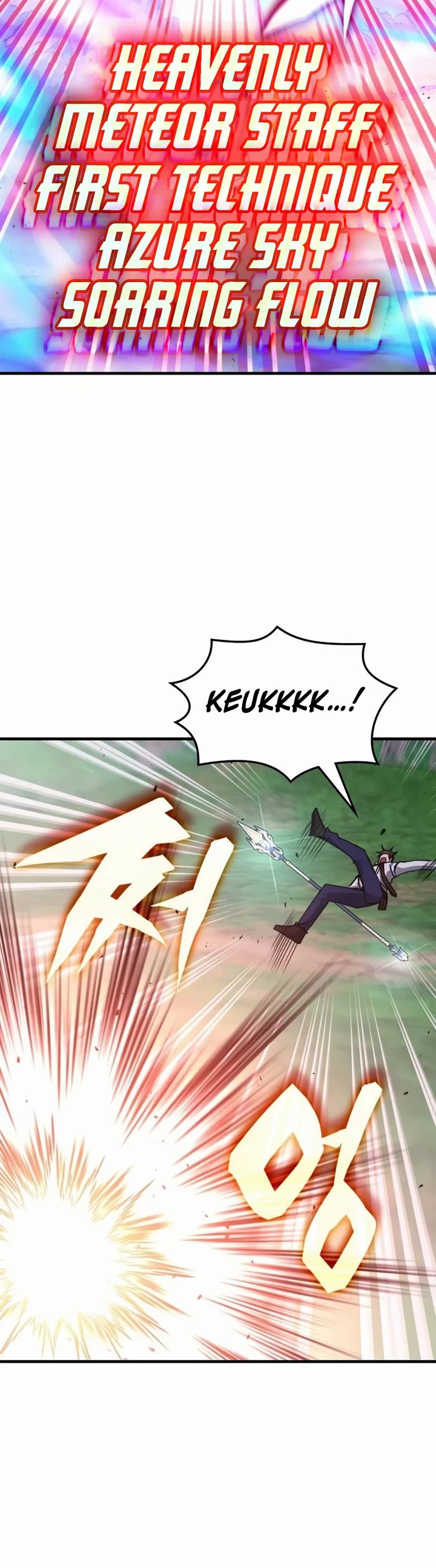 Transcension Academy chapter 142 page 18