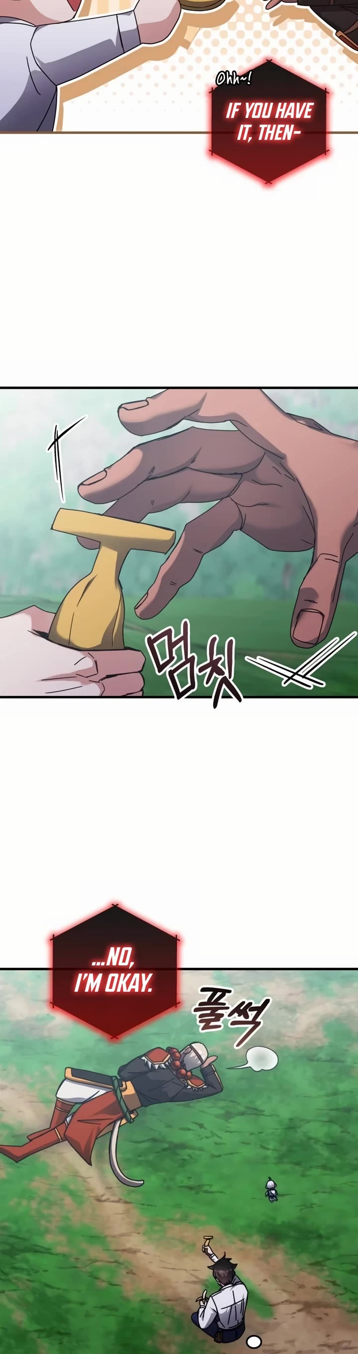 Transcension Academy chapter 142 page 34