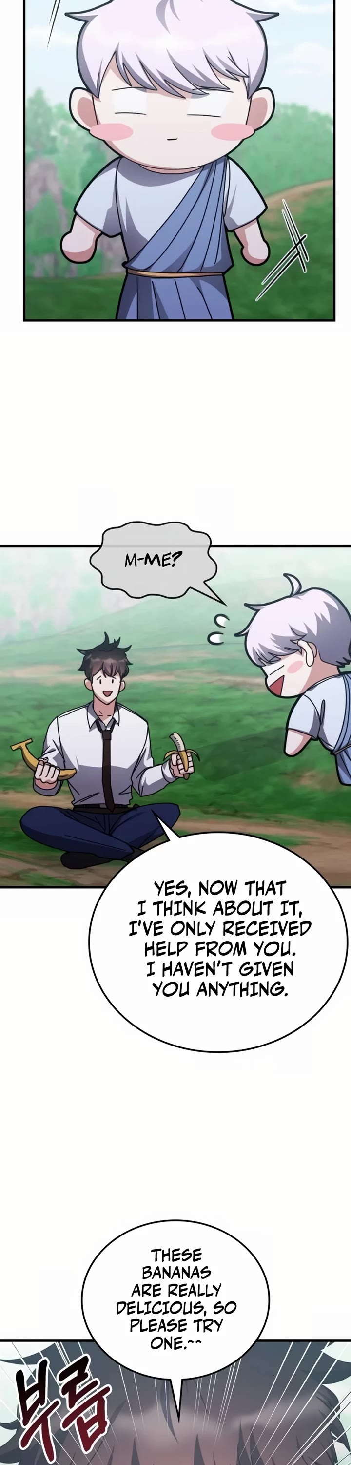 Transcension Academy chapter 142 page 36