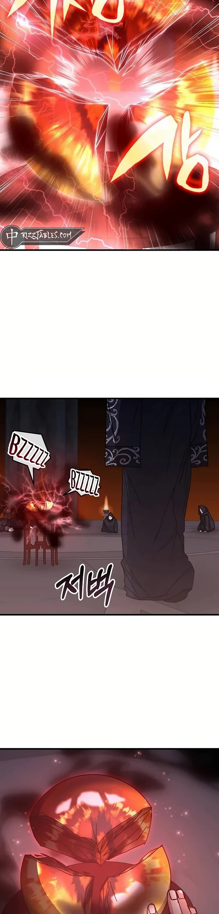 Transcension Academy chapter 144 page 7