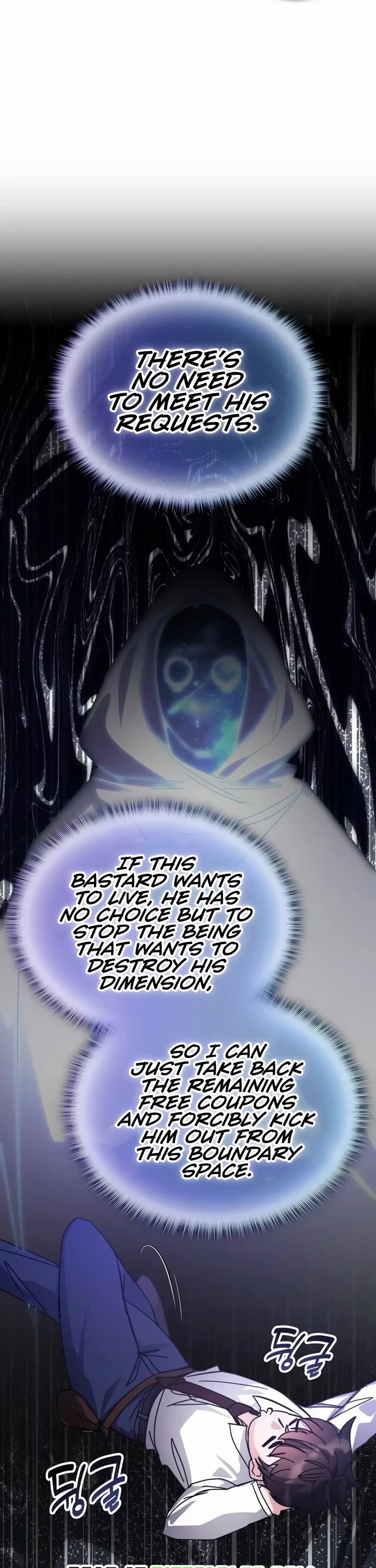 Transcension Academy chapter 145 page 2