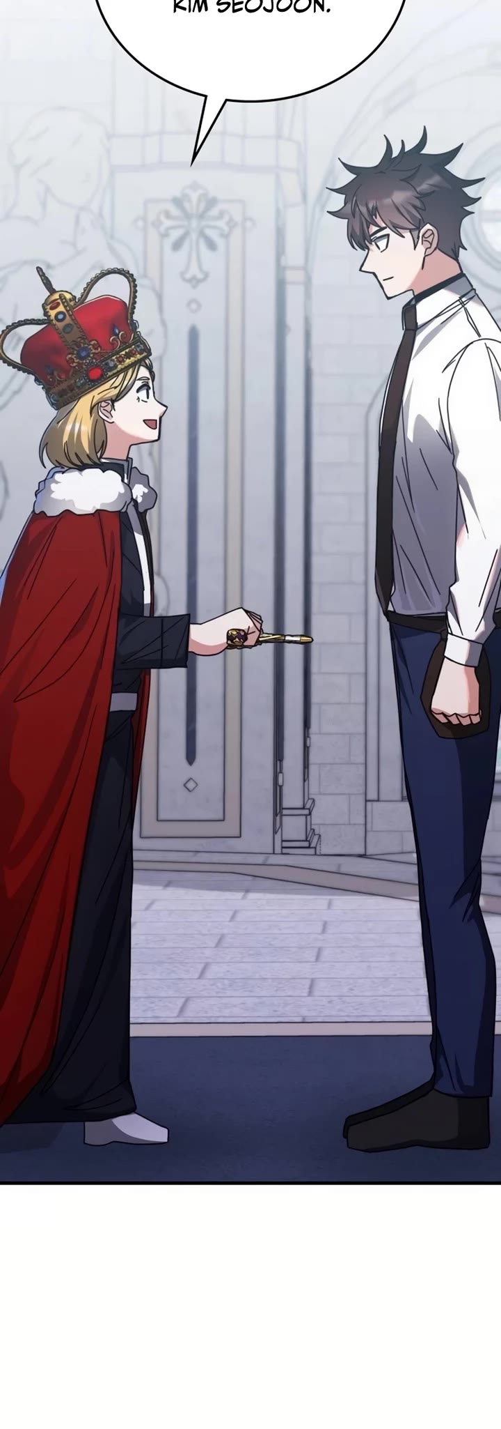 Transcension Academy chapter 146 page 7