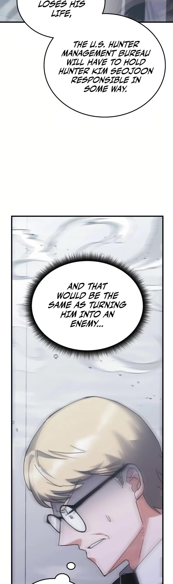 Transcension Academy chapter 147 page 16