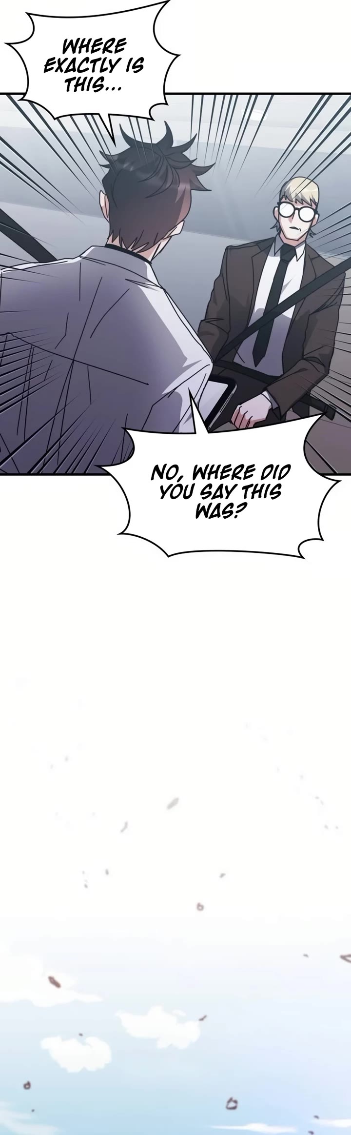 Transcension Academy chapter 147 page 29