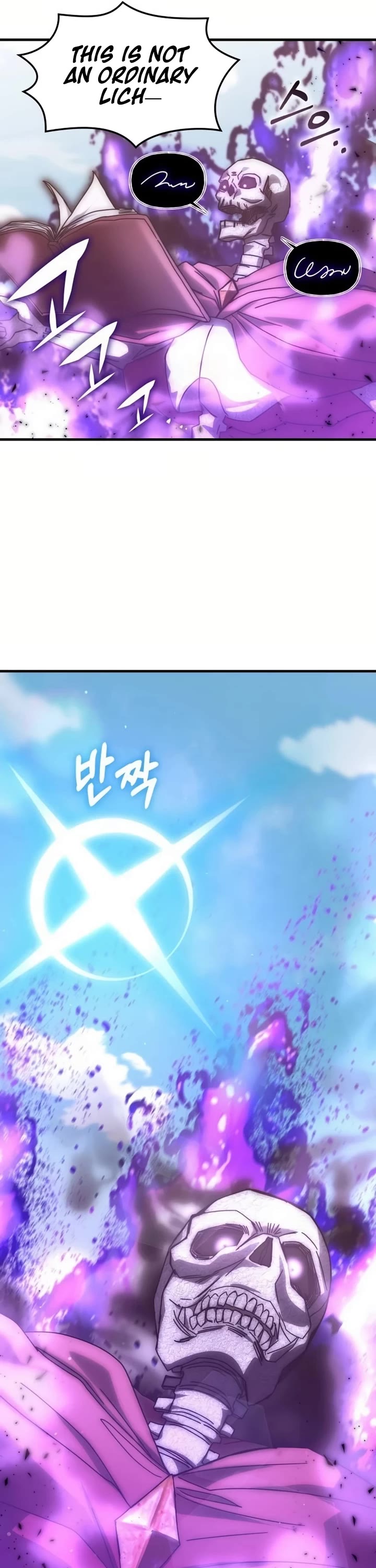 Transcension Academy chapter 147 page 36