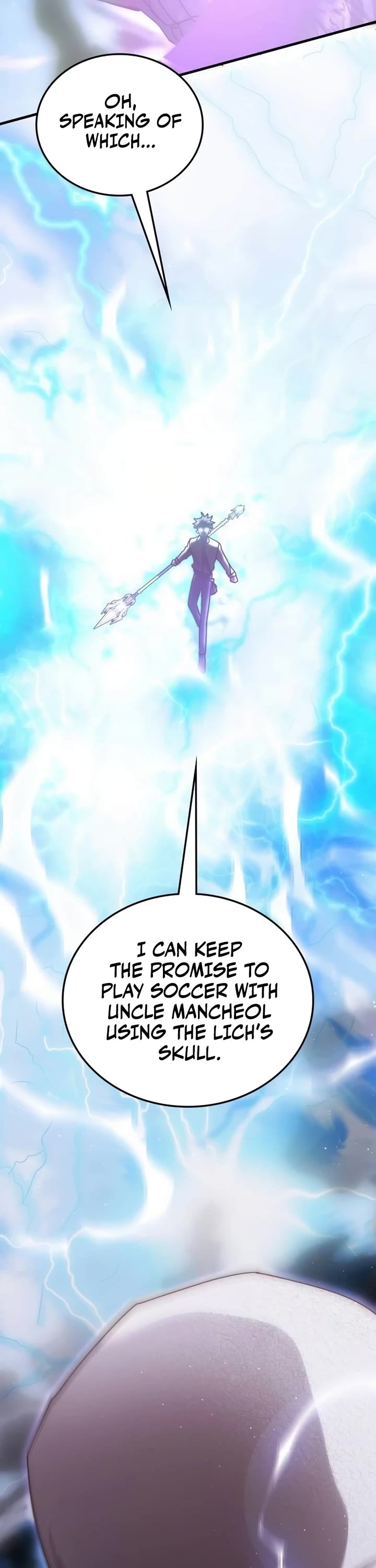 Transcension Academy chapter 147 page 44