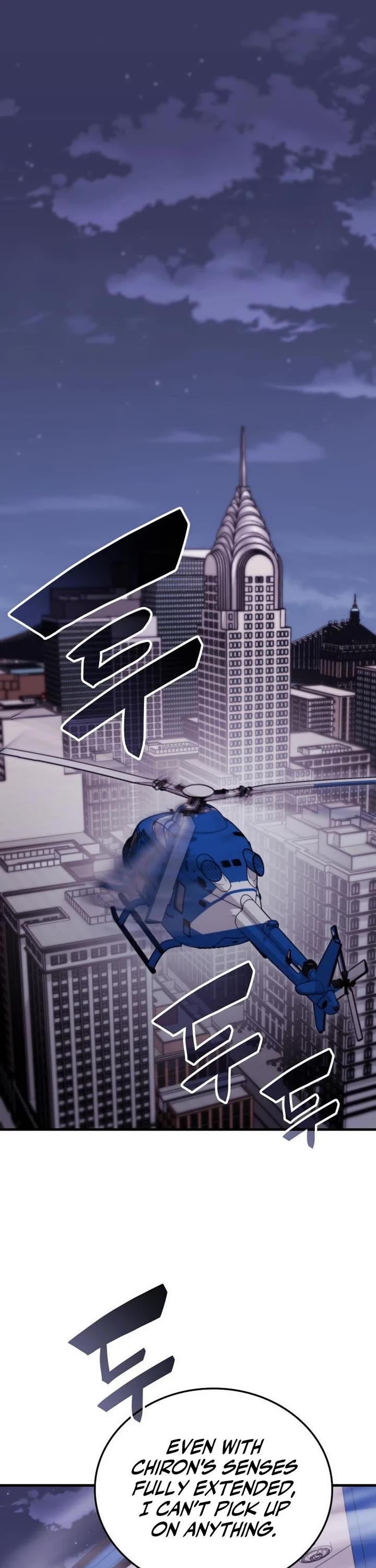 Transcension Academy chapter 149 page 1