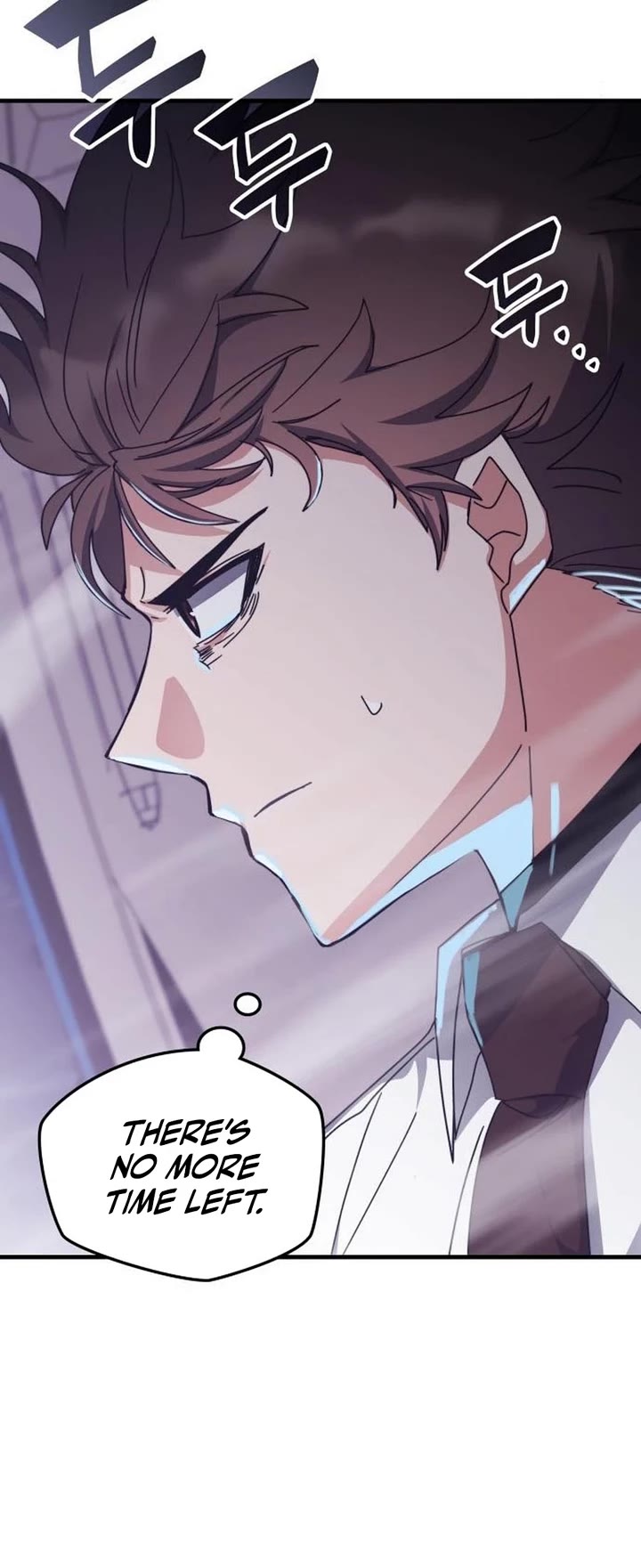 Transcension Academy chapter 149 page 5