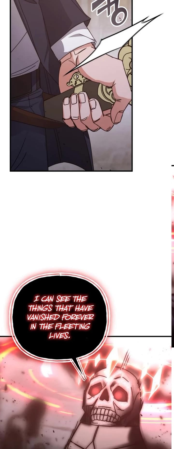 Transcension Academy chapter 149 page 52