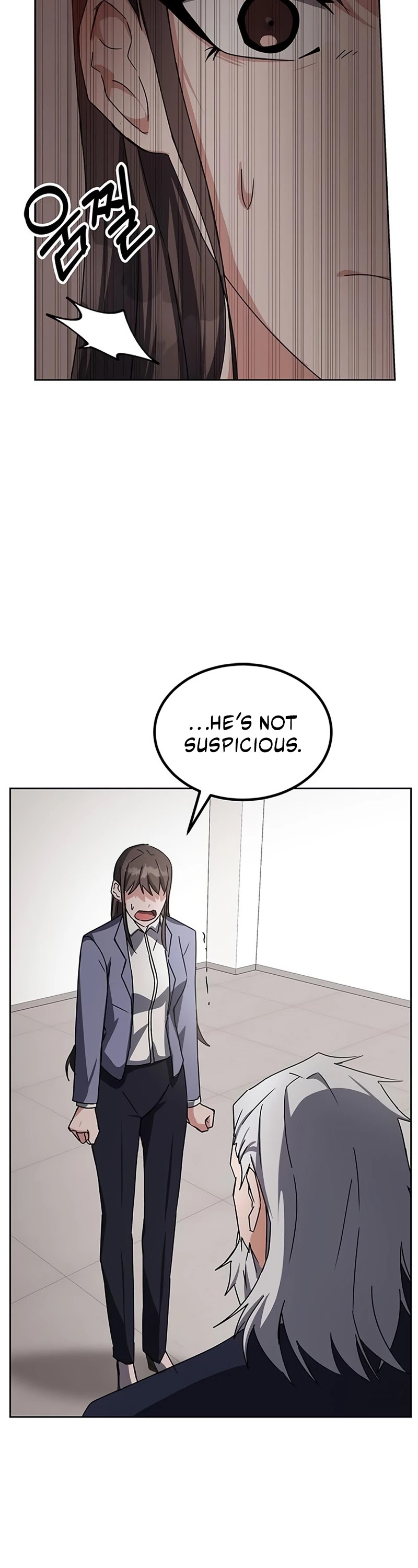 Transcension Academy chapter 15 page 15