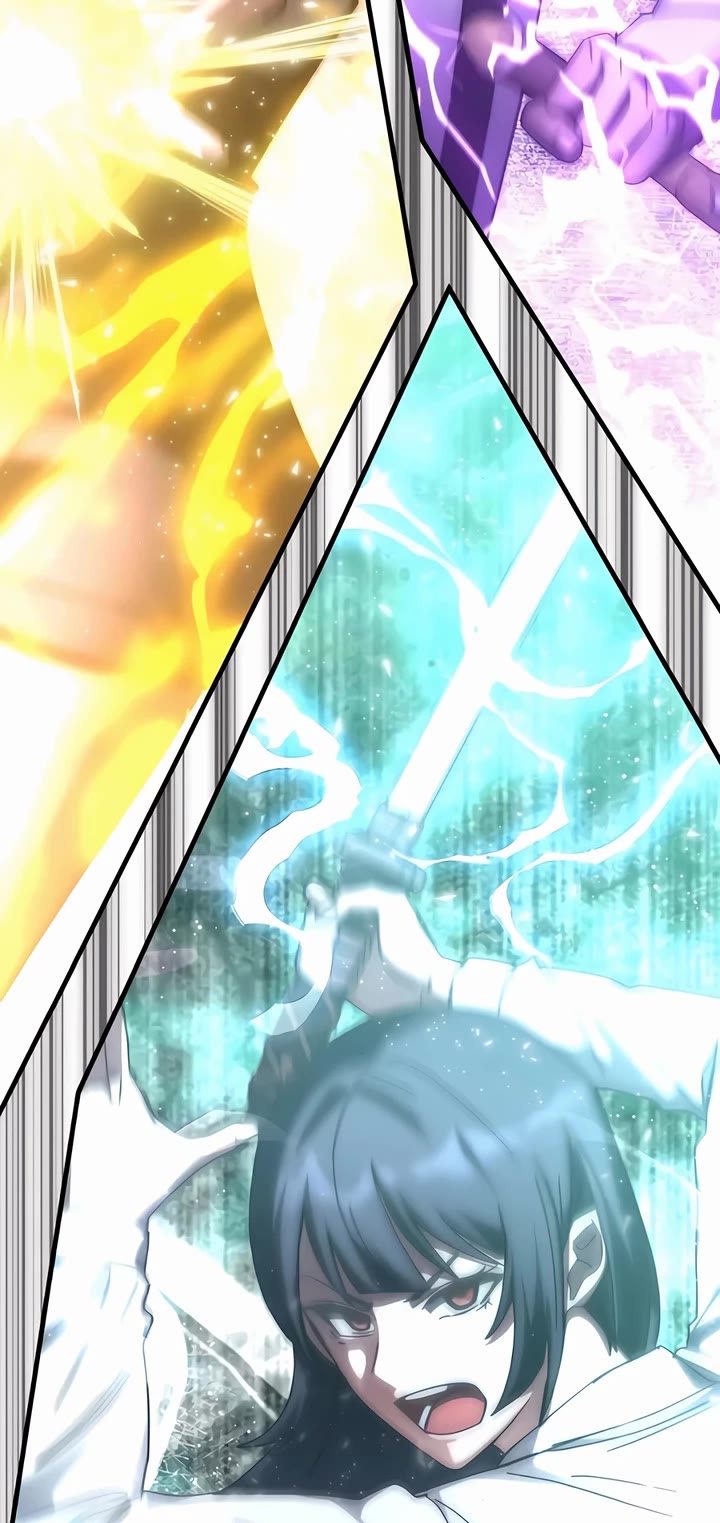 Transcension Academy chapter 150 page 44