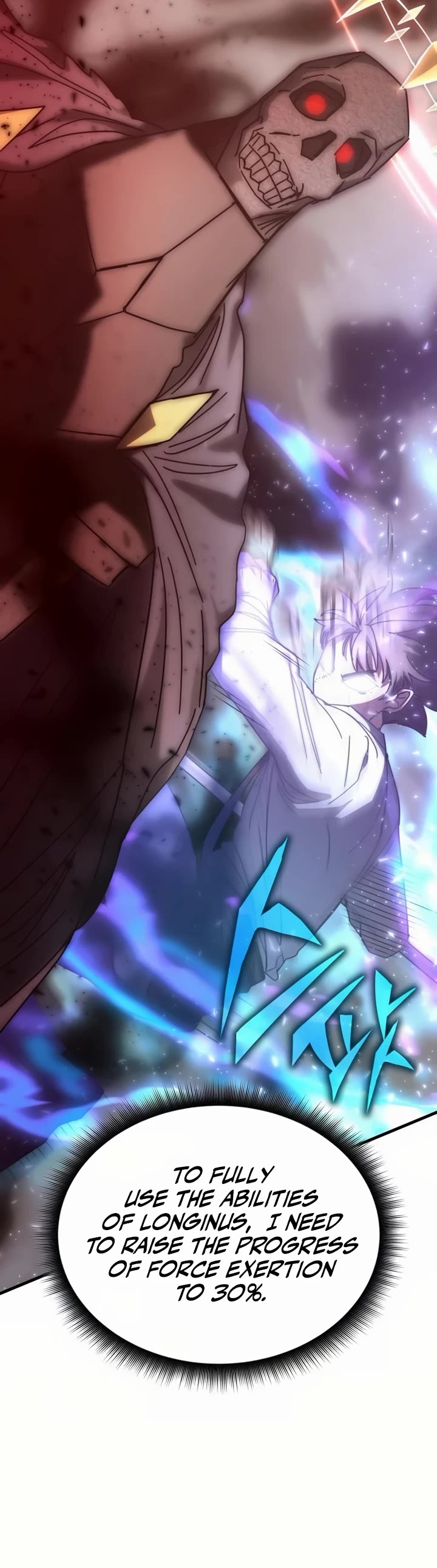Transcension Academy chapter 151 page 34