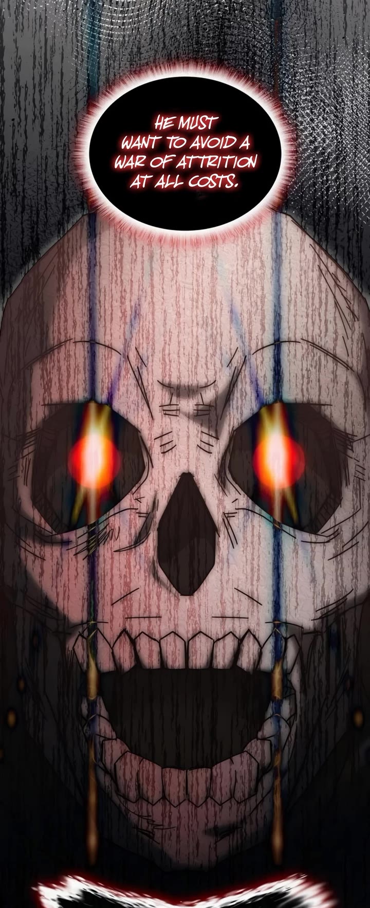 Transcension Academy chapter 151 page 37