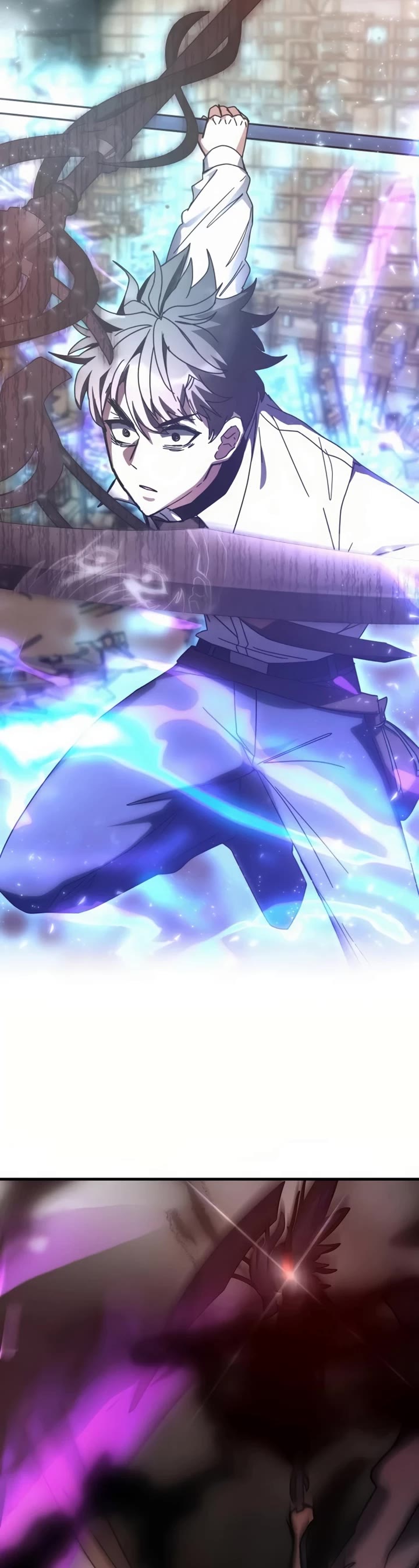 Transcension Academy chapter 151 page 49