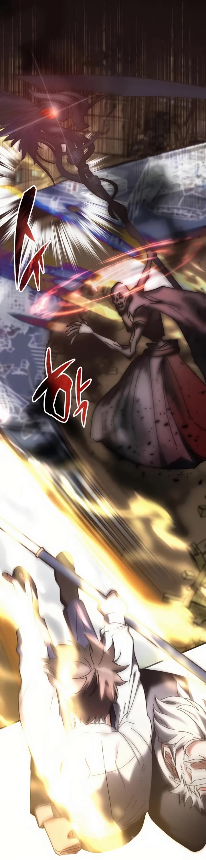 Transcension Academy chapter 151 page 56