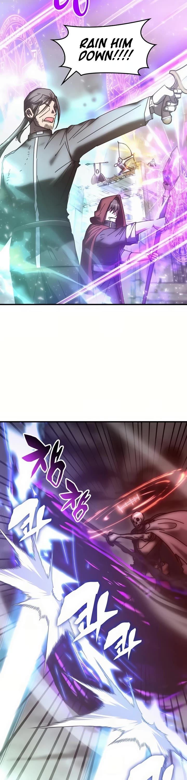 Transcension Academy chapter 151 page 58