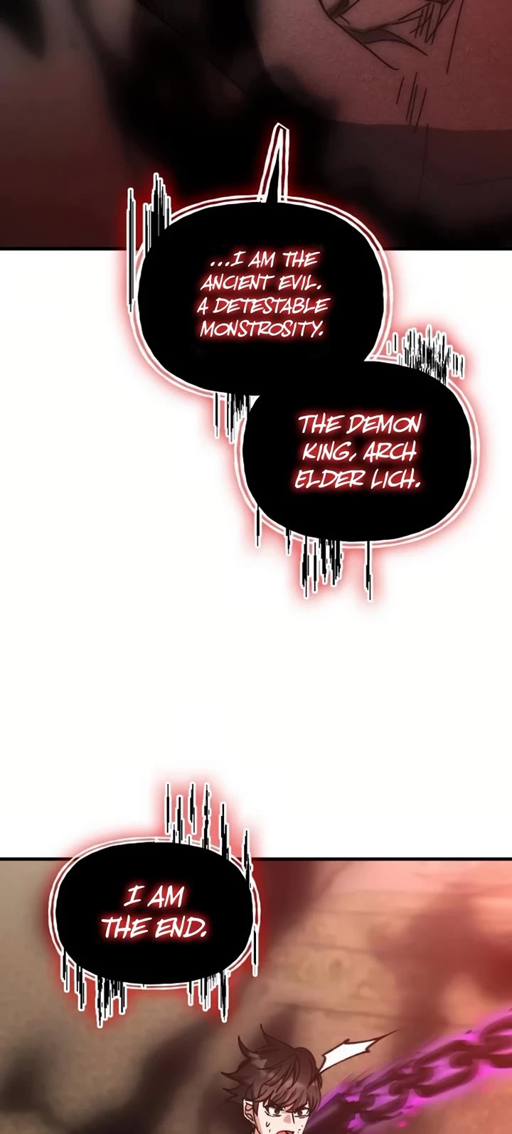 Transcension Academy chapter 152 page 23