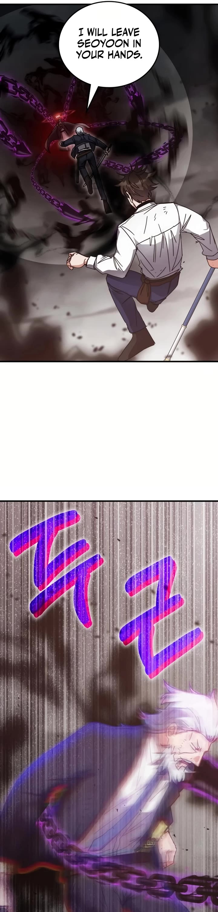 Transcension Academy chapter 152 page 30