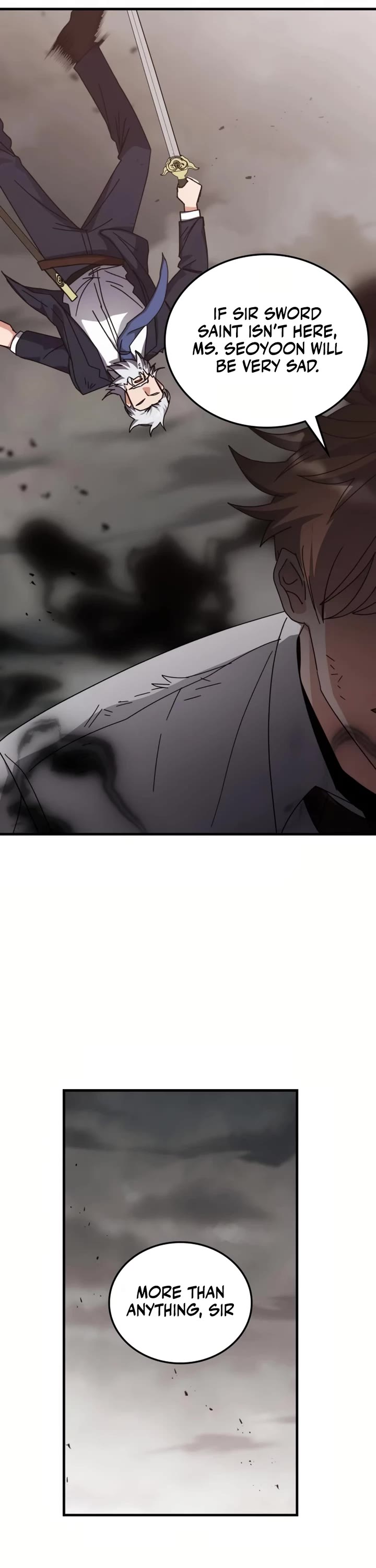 Transcension Academy chapter 152 page 34