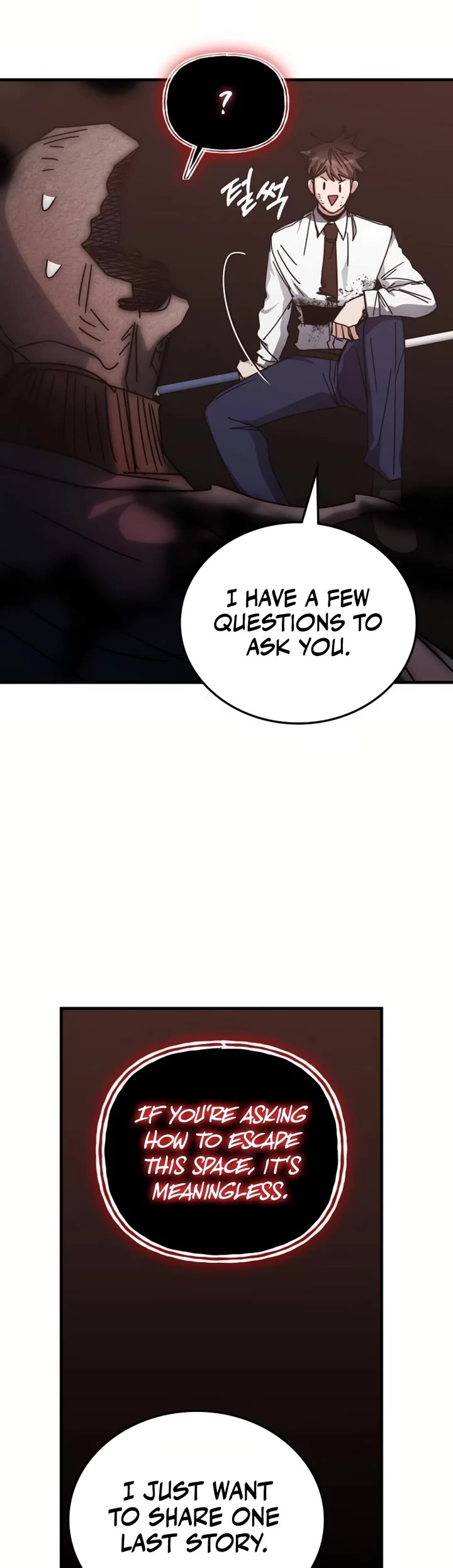 Transcension Academy chapter 152 page 41