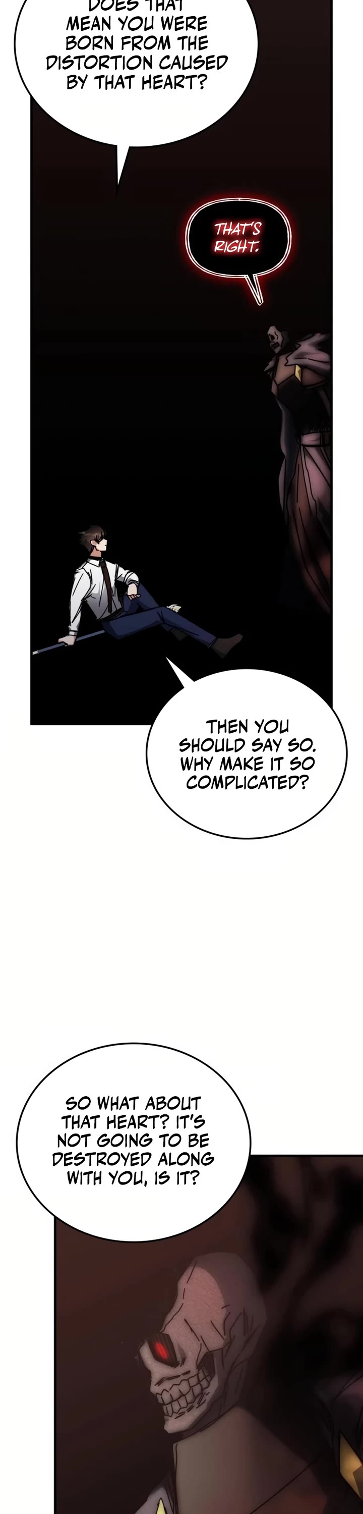 Transcension Academy chapter 152 page 44